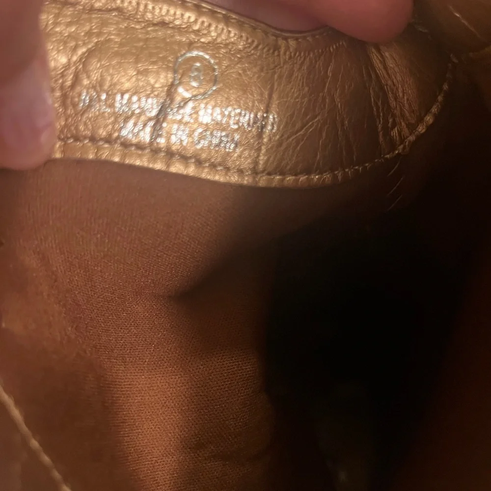 Boots - Picture 2 of 3